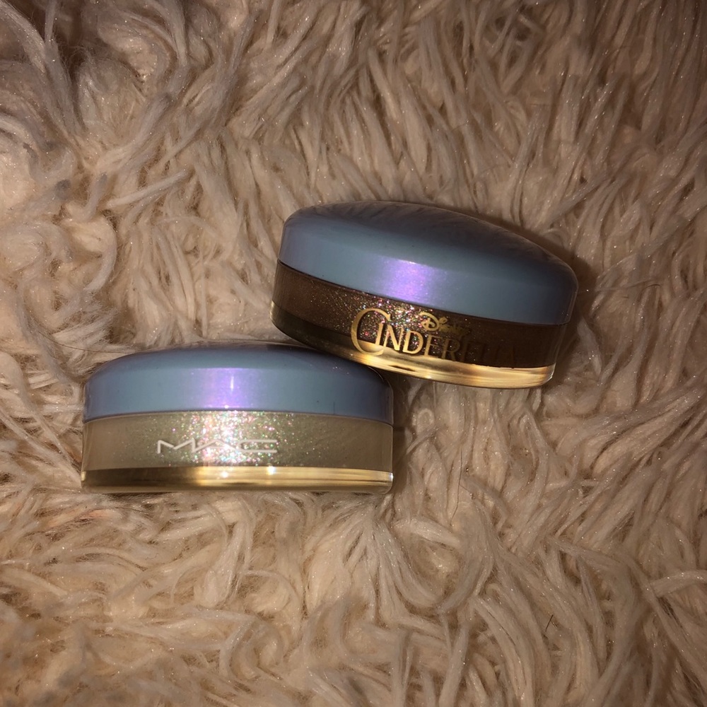 MAC Cinderella Studio Eye Gloss (2)